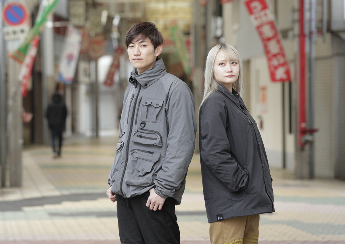 南海部品株式會社