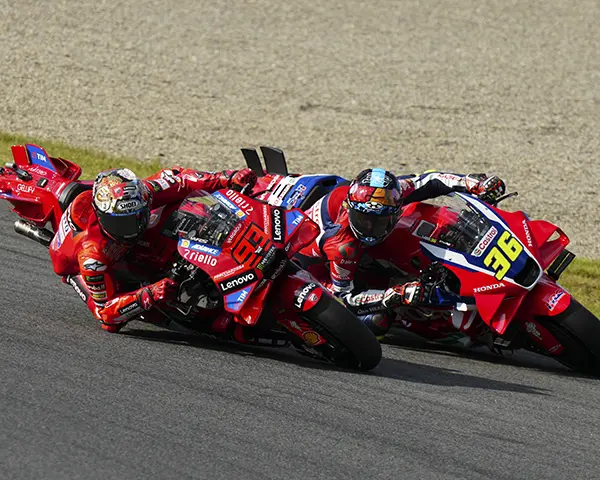 2026 MotoGP™門票