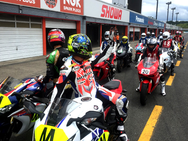 騎乘俱樂部（行車會）