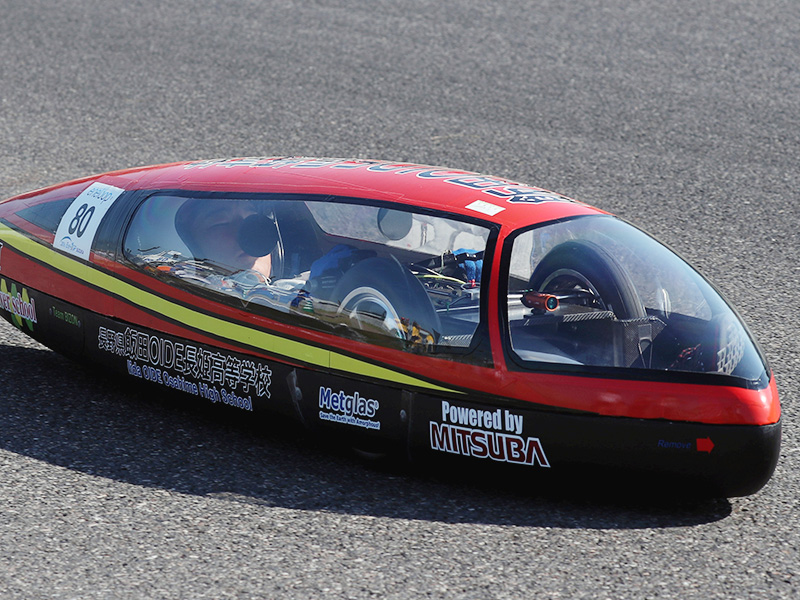 茂木節能競賽-1 GP MOTEGI