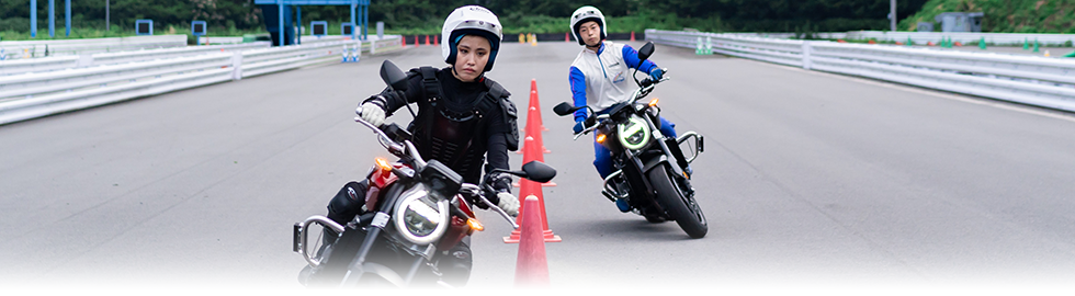 車輛的駕校・活動資訊