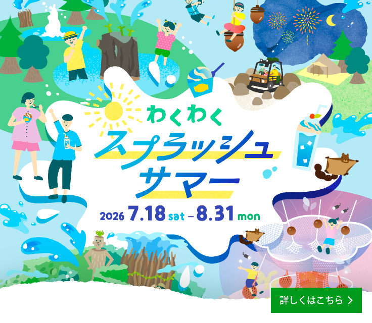 夏季活動