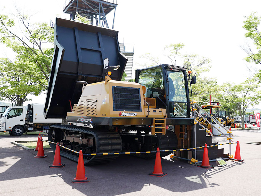 運輸度假村茂木
