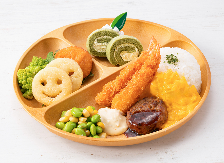 春季美食