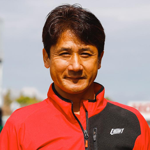 伊藤真一先生