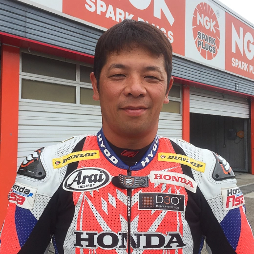 亀谷長純 Chojun KAMEYA