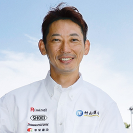 今野由寛 Yoshihiro KONNO