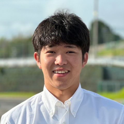 長谷川 聖 Sho HASEGAWA