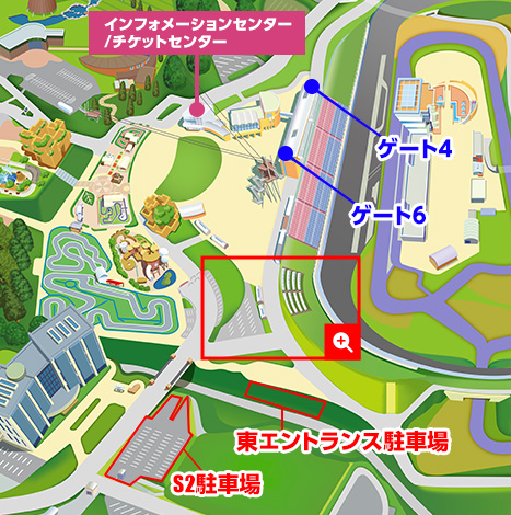 勝利區露台