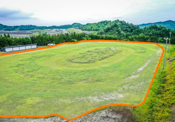 綠地遊樂園