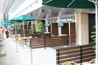 VIP露台高級觀賞券