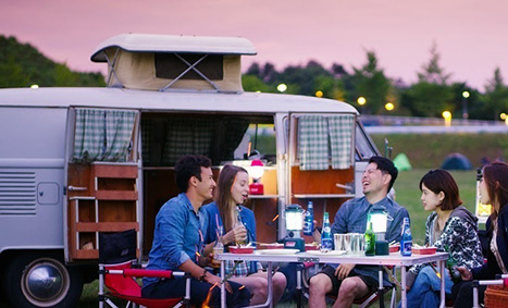 超級速度賽道停車券